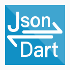 Auto-Json2Dart